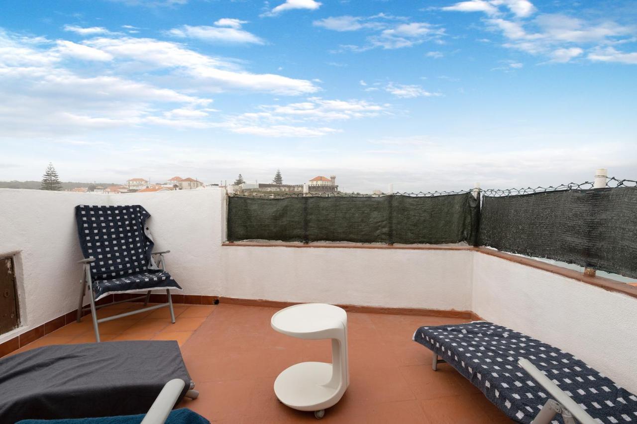 Casa Sol E Mar Villa Colares Luaran gambar