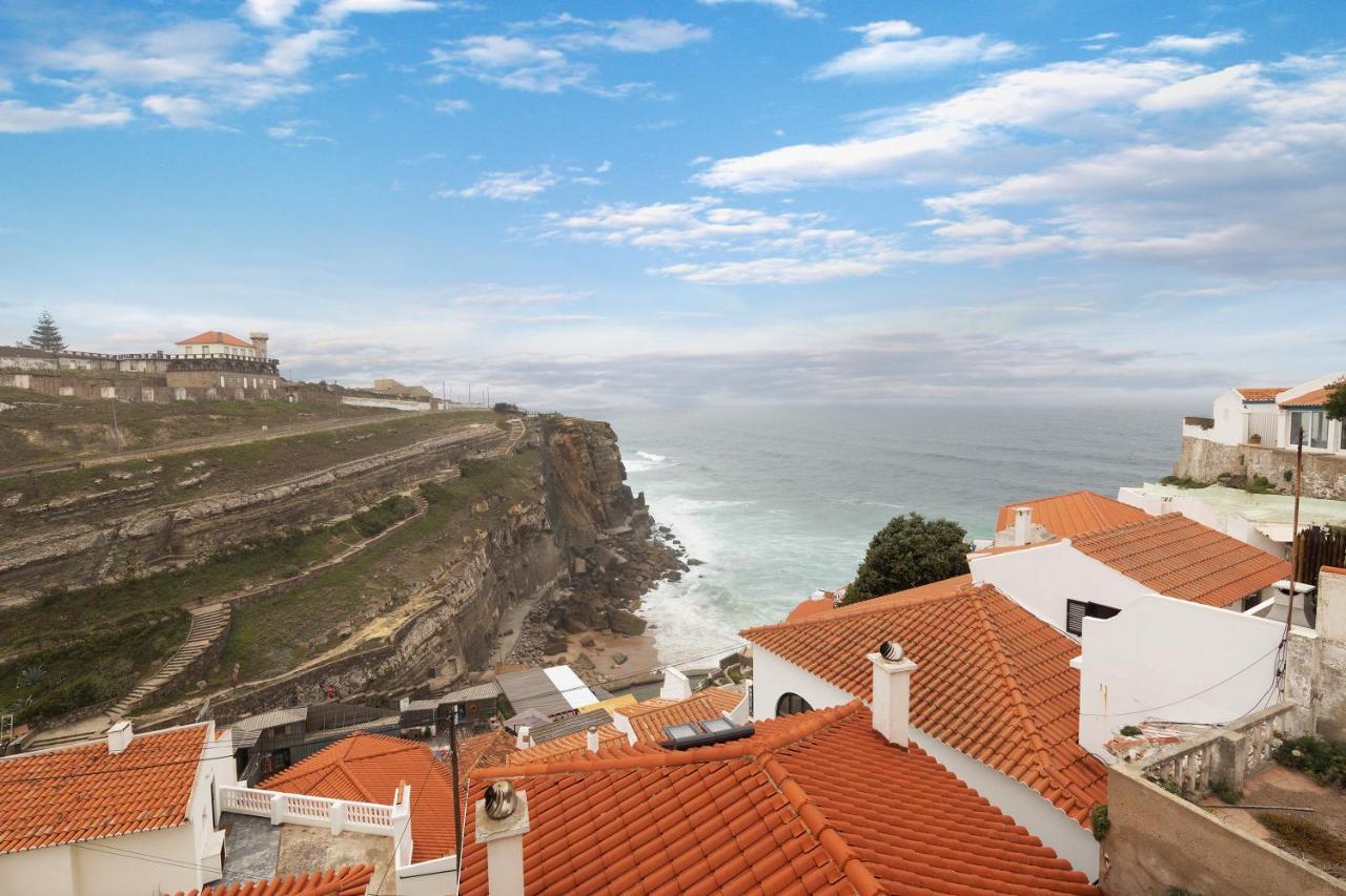 Casa Sol E Mar Villa Colares Luaran gambar