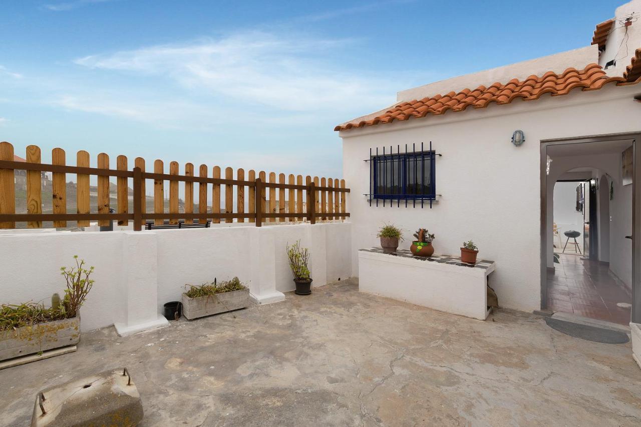 Casa Sol E Mar Villa Colares Luaran gambar