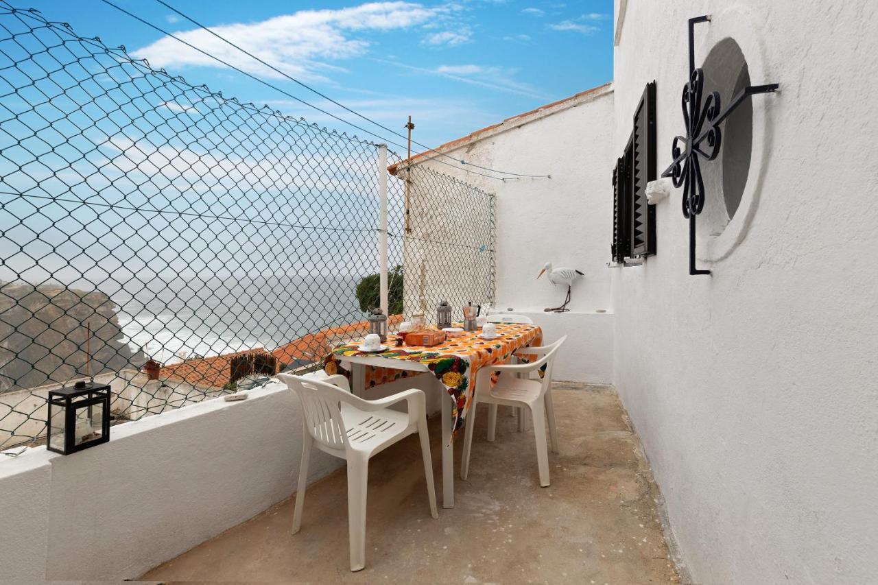 Casa Sol E Mar Villa Colares Luaran gambar