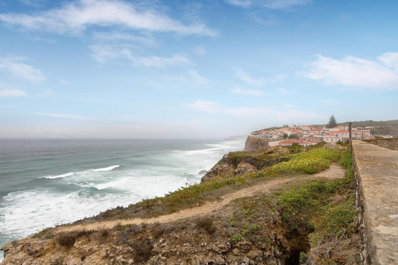 Casa Sol E Mar Villa Colares Luaran gambar