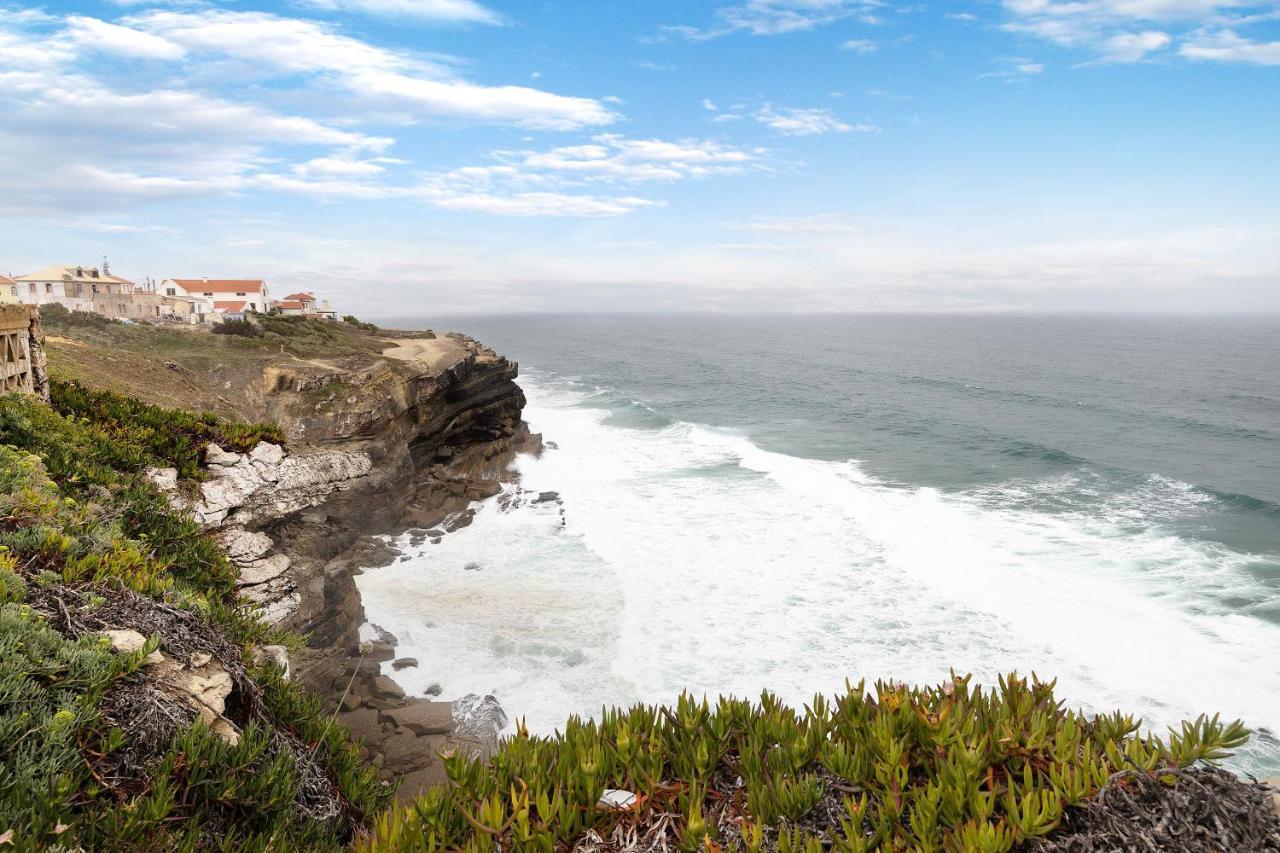 Casa Sol E Mar Villa Colares Luaran gambar