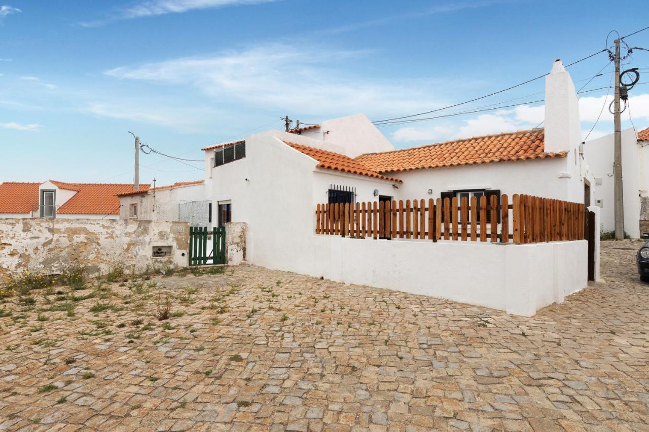 Casa Sol E Mar Villa Colares Luaran gambar