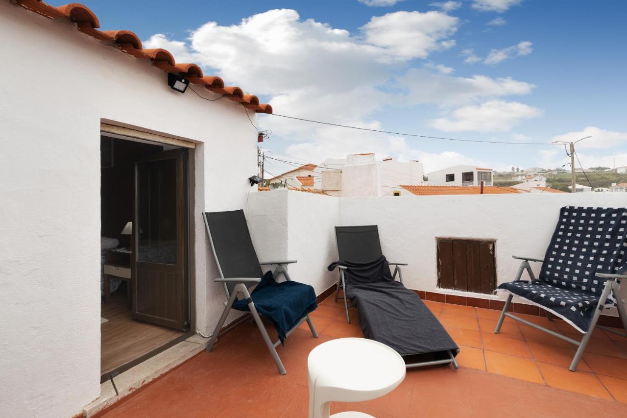 Casa Sol E Mar Villa Colares Luaran gambar