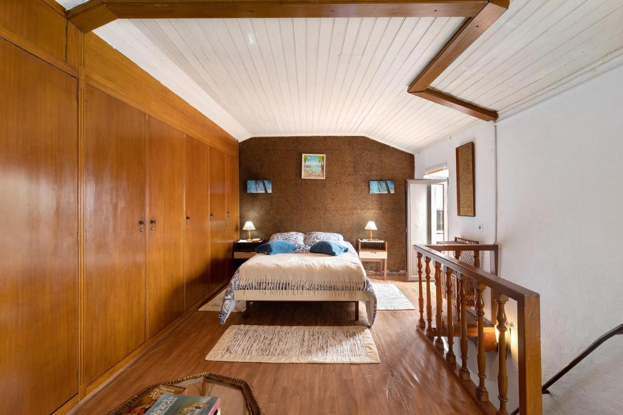 Casa Sol E Mar Villa Colares Luaran gambar