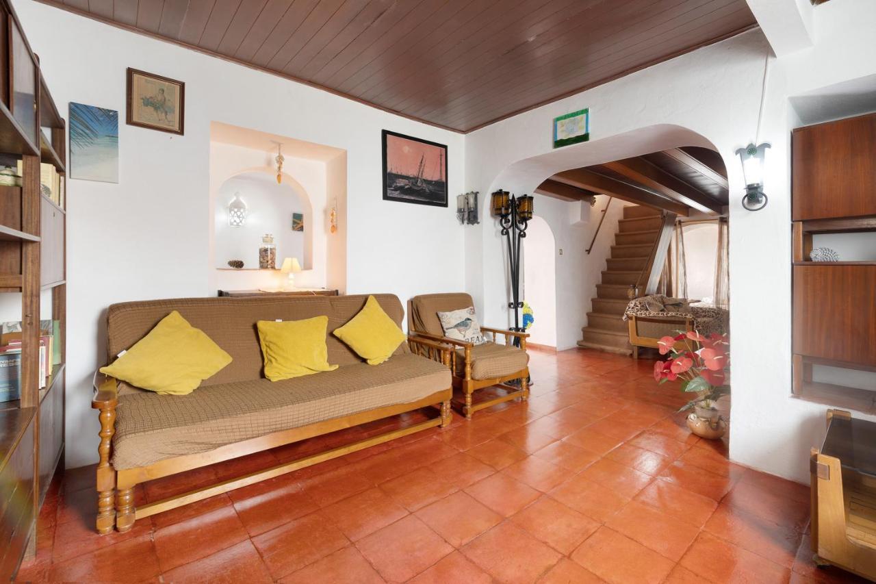 Casa Sol E Mar Villa Colares Luaran gambar