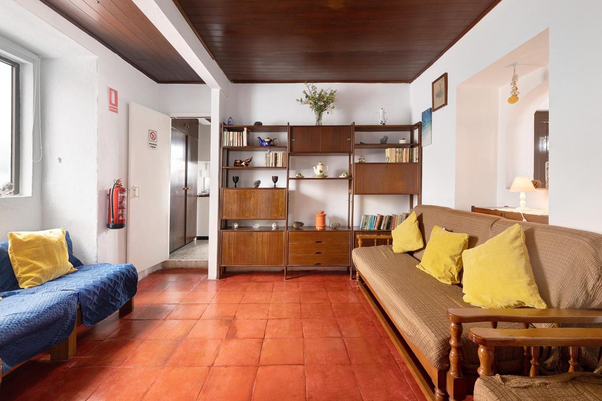 Casa Sol E Mar Villa Colares Luaran gambar