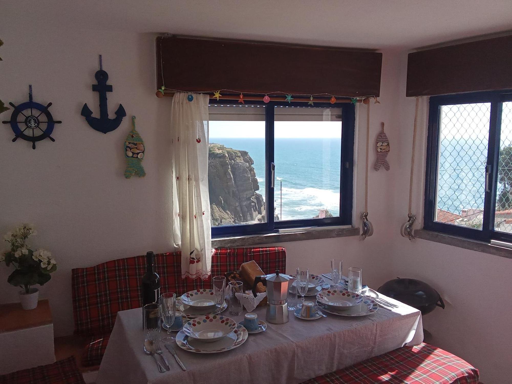 Casa Sol E Mar Villa Colares Luaran gambar