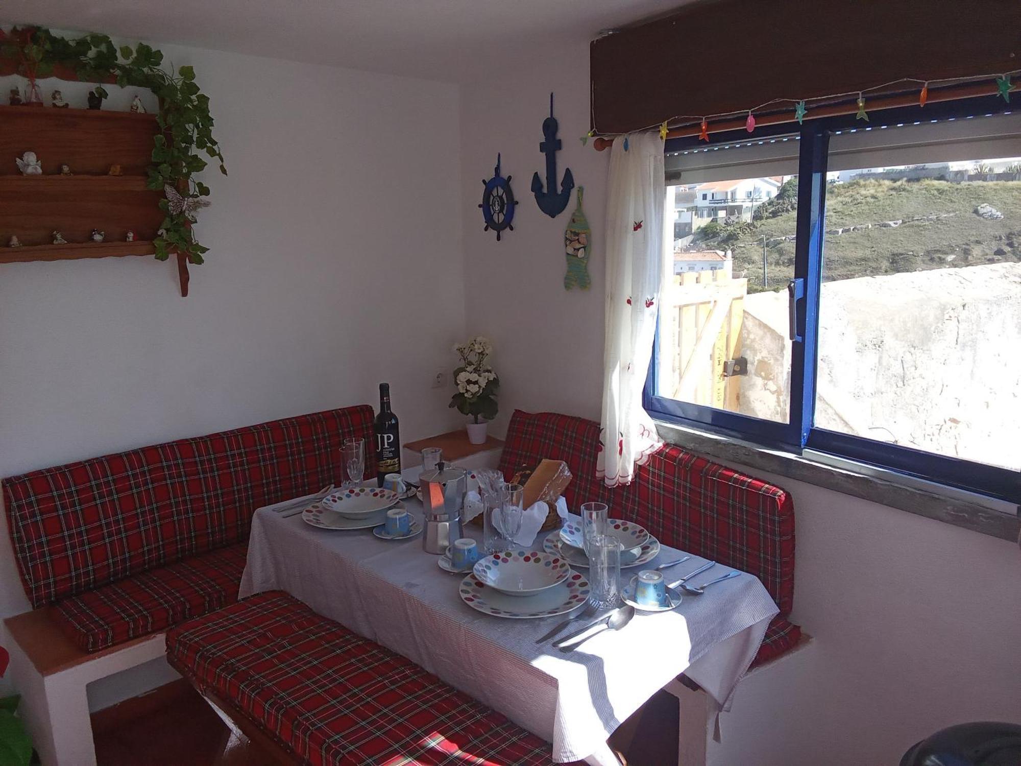 Casa Sol E Mar Villa Colares Luaran gambar